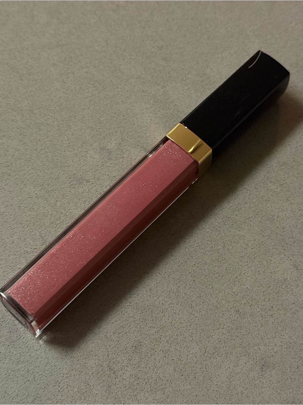 447 CHANEL ROUGE COCO HYDRA GLOSS